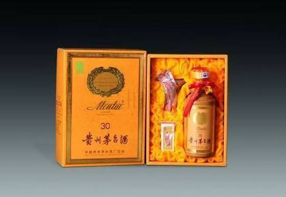 介休年份酒回收